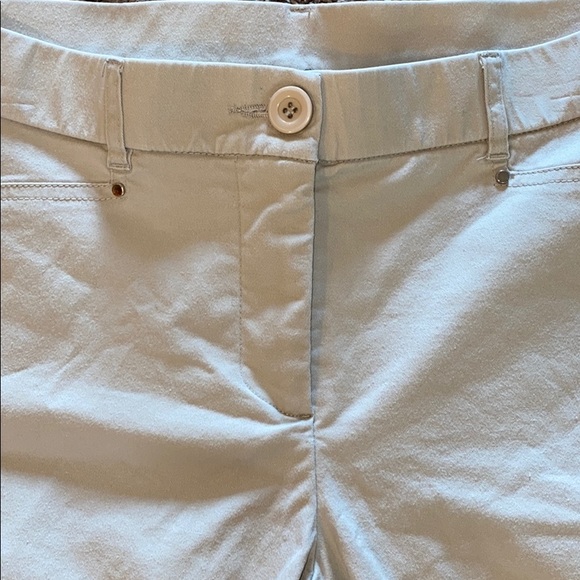 Briggs petite Bermuda shorts - Picture 4 of 11